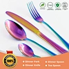 Stainless Steel Cutlery