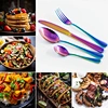 Stainless Steel Cutlery