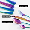 Stainless Steel Cutlery